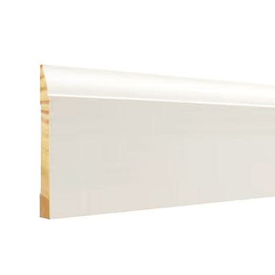 7/16"3"x16' COL.BASE PRIMED F.J.
WM 634 - Marling Lumber & HomeWorks--River St.