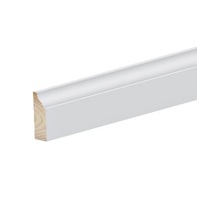 1-3/8" X 17'COLONIAL STOP
PRIMED F.J. - Marling Lumber & HomeWorks--River St.