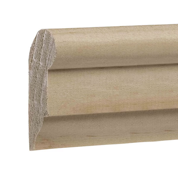 PINE PICTURE MOULD 11/16 x 1 3/4 - Marling Lumber & HomeWorks--River St.