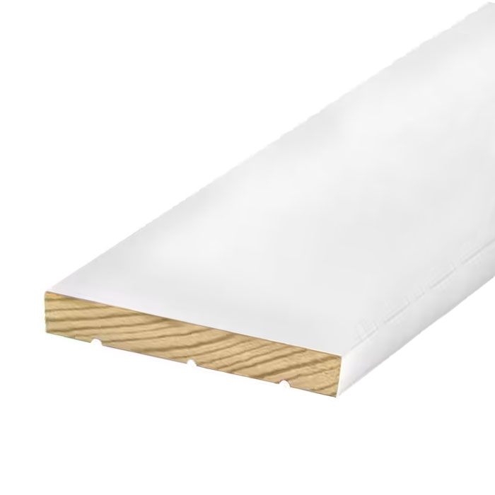 Primed Pine Side JB 4-9/16"x
6'8" - Marling Lumber & HomeWorks--River St.