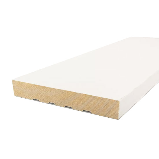 PRIMED POPLAR JAMB 4-9/16X8/0 - Marling Lumber & HomeWorks--River St.