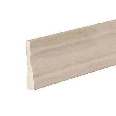 POPLAR CASING COLONIAL
1/2X2-1/4X7' - Marling Lumber & HomeWorks--River St.