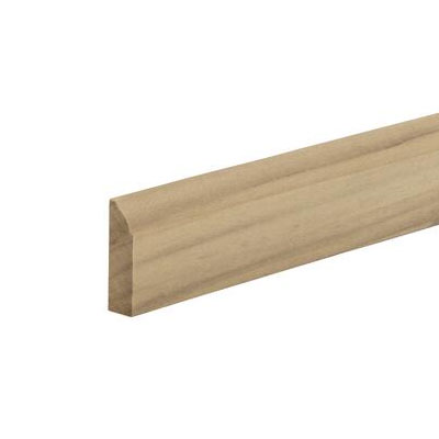 POPLAR STOP COLONIAL
3/8X1-1/4X7' - Marling Lumber & HomeWorks--River St.