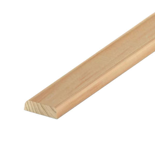 PINE SCREEN MOULDING 1/4"x3/4"
WM142 - Marling Lumber & HomeWorks--River St.