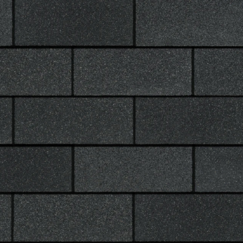 OC SUPREME ONYX BLACK 3 TAB BDL - Marling Lumber & HomeWorks--River St.