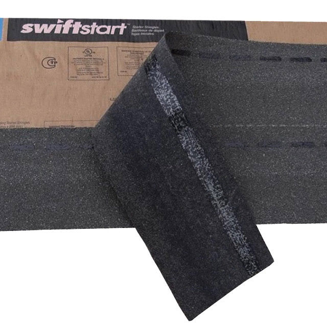 CERT. SWIFT START METRIC STARTER
116LF / BDL. - Marling Lumber & HomeWorks--River St.