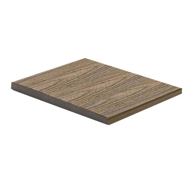 TREX TRANSCEND HAVANA GOLD
1X12-12' FASCIA - Marling Lumber & HomeWorks--River St.