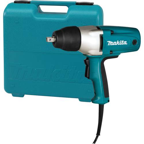 MAKITA 1/2" SQR DR. IMPACT
WRENCH 3.5A - Marling Lumber & HomeWorks--River St.