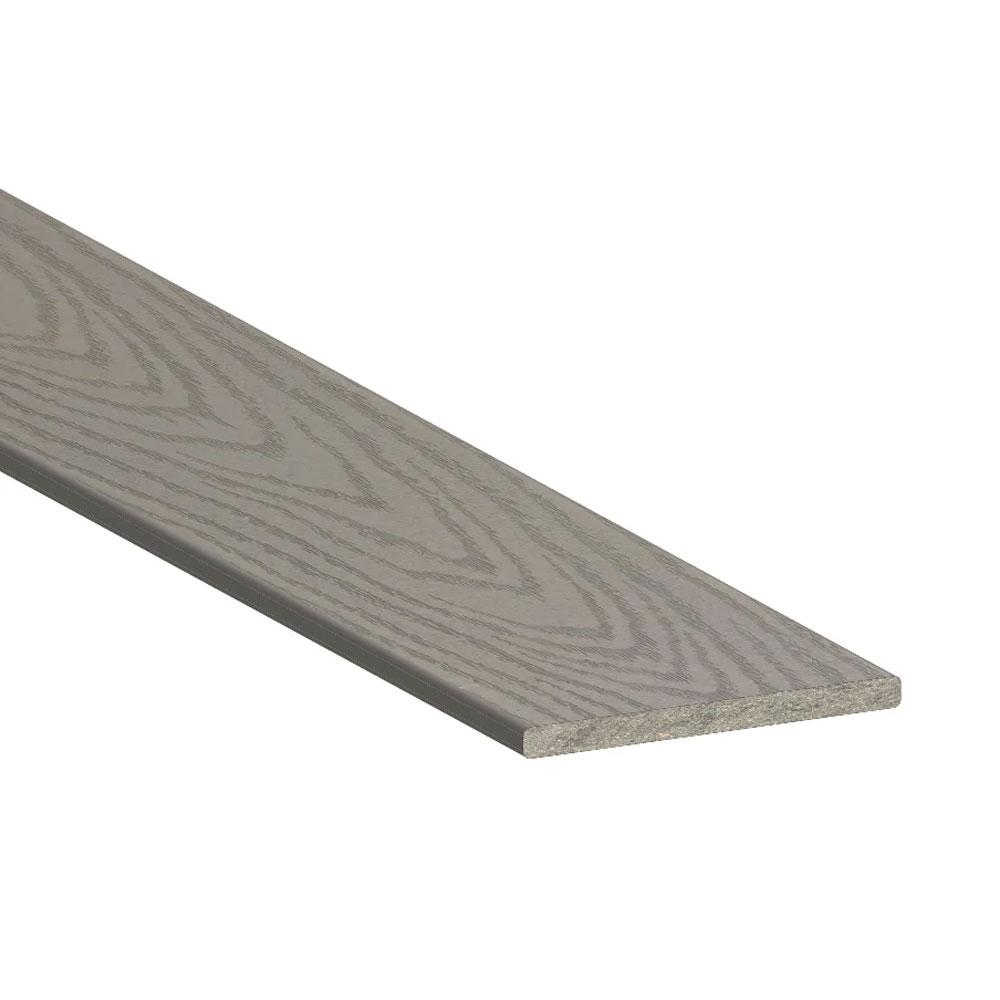 TREX SELECT PEBBLE GRAY 1X12-12'
FASCIA - Marling Lumber & HomeWorks--River St.
