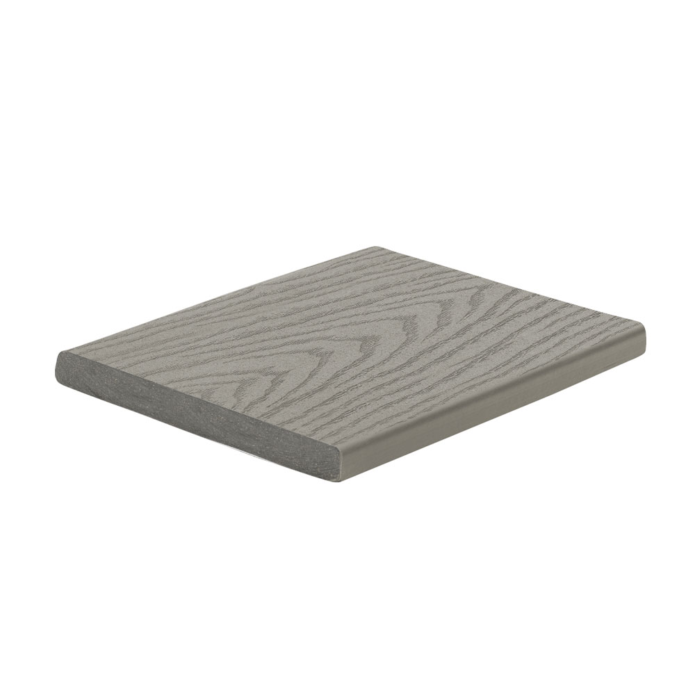TREX SELECT PEBBLE GRAY 1X8-12'
RISER - Marling Lumber & HomeWorks--River St.