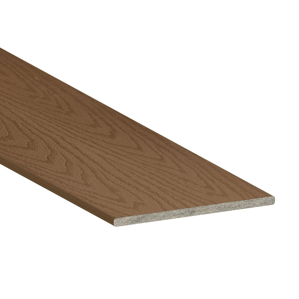TREX SELECT SADDLE 1X12-12'
FASCIA - Marling Lumber & HomeWorks--River St.