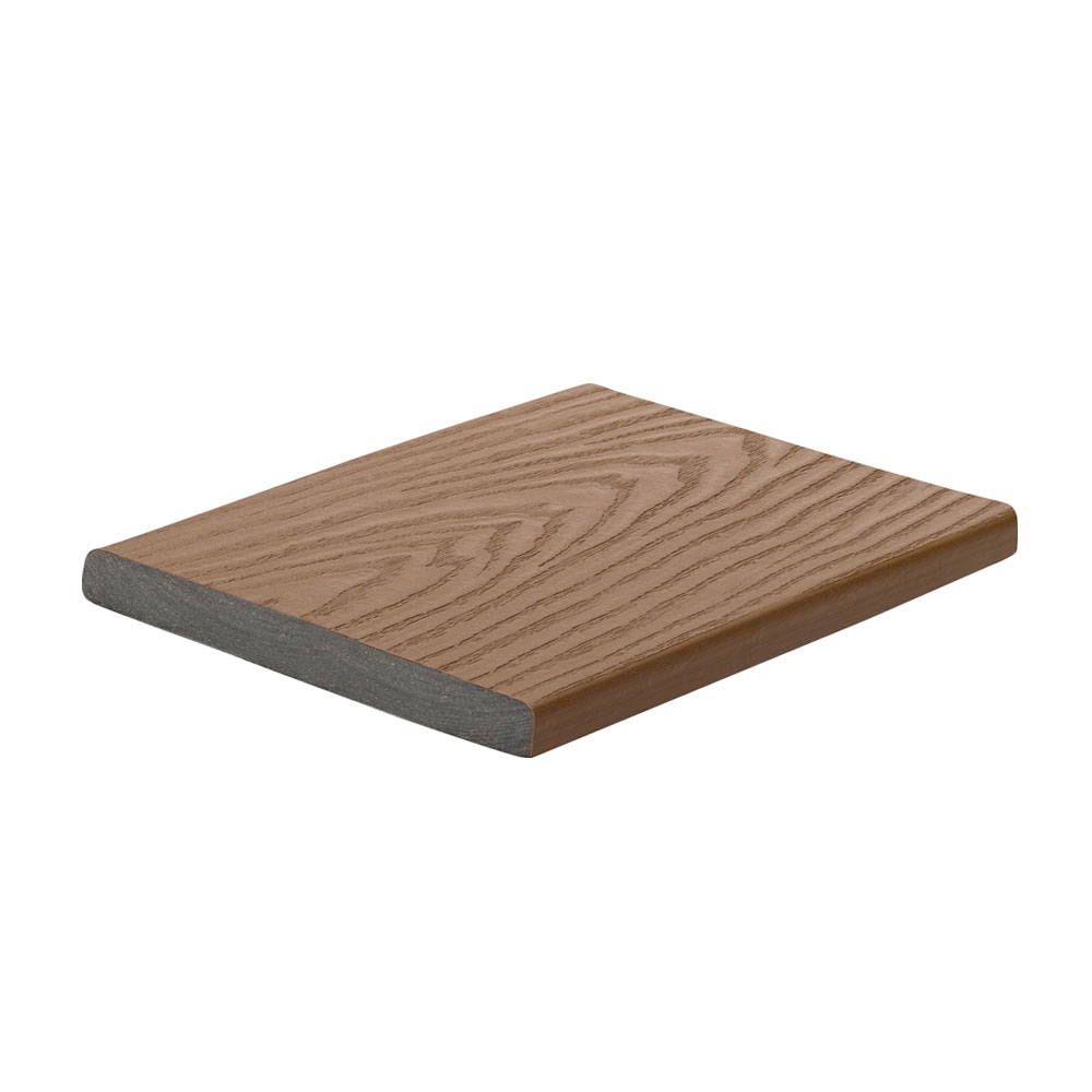 TREX SELECT SADDLE 1X8-12' RISER - Marling Lumber & HomeWorks--River St.