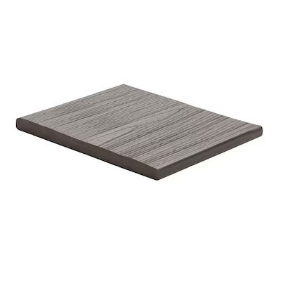 TREX TRANSCEND ISLAND MIST
1X12-12' FASCIA - Marling Lumber & HomeWorks--River St.