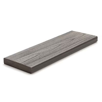 TREX TRANSCEND ISLAND MIST 16'
SQUARE EDGE DECKING - Marling Lumber & HomeWorks--River St.