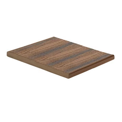 TREX TRANSCEND SPICED RUM
1X12-12' FASCIA - Marling Lumber & HomeWorks--River St.
