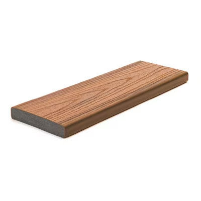 TREX TRANSCEND TIKI TORCH 16'
SQUARE EDGE DECKING - Marling Lumber & HomeWorks--River St.