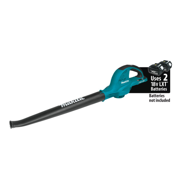 Makita 18v x 2 Blower Tool Only - Marling Lumber & HomeWorks--River St.