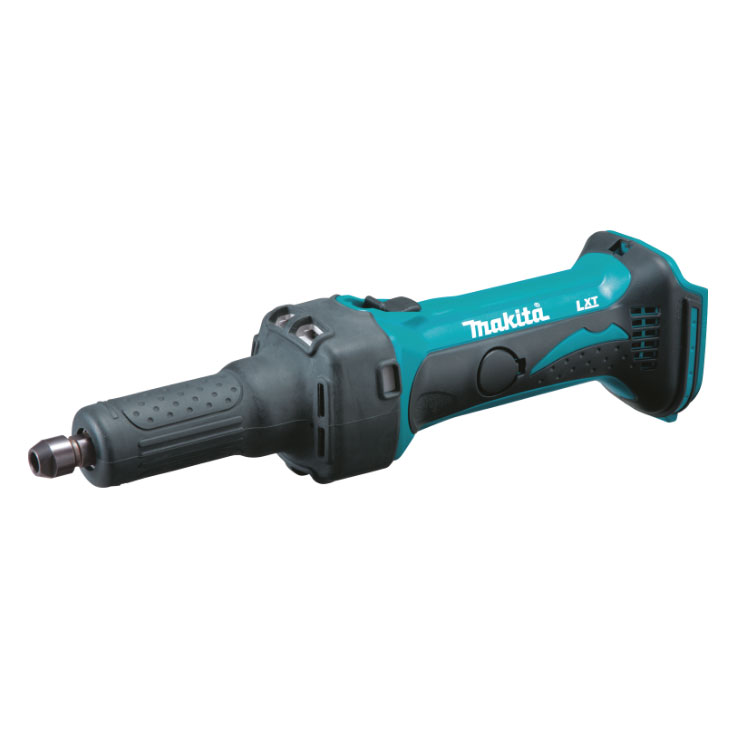 MAKITA 18v LXT 1/4" DIE GRINDER
TOOL ONLY - Marling Lumber & HomeWorks--River St.