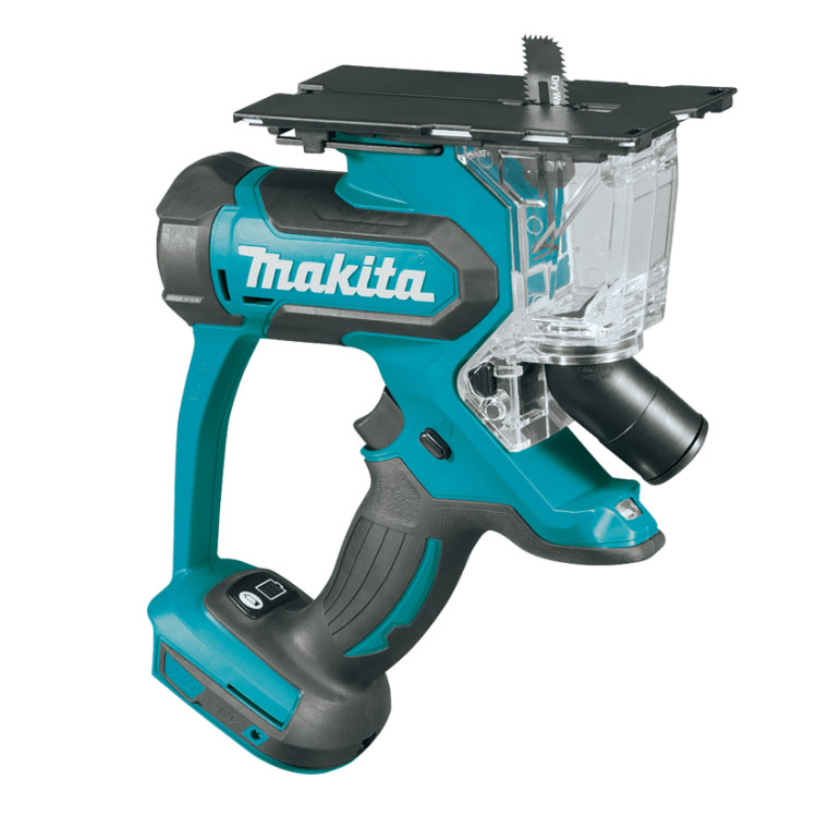 MAKITA LXT 18vlt. CUT OUT SAW
TOOL ONLY - Marling Lumber & HomeWorks--River St.