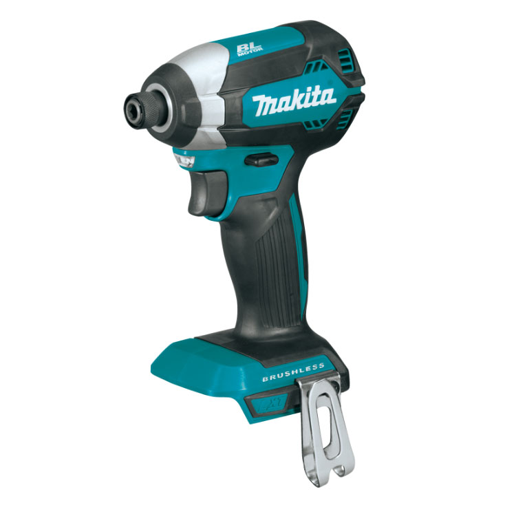 MAKITA 18V LXT IMPACT
DRIVER BRUSHLESS TOOL ONLY - Marling Lumber & HomeWorks--River St.