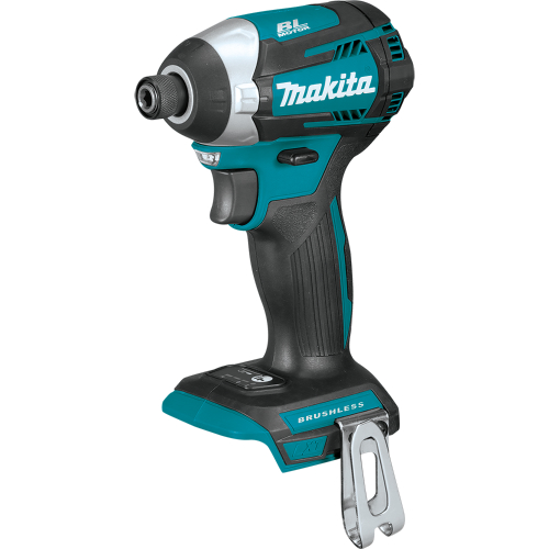MAKITA 18V LXT 3-SPD IMPACT
DRIVER BRUSHLESS TOOL ONLY - Marling Lumber & HomeWorks--River St.