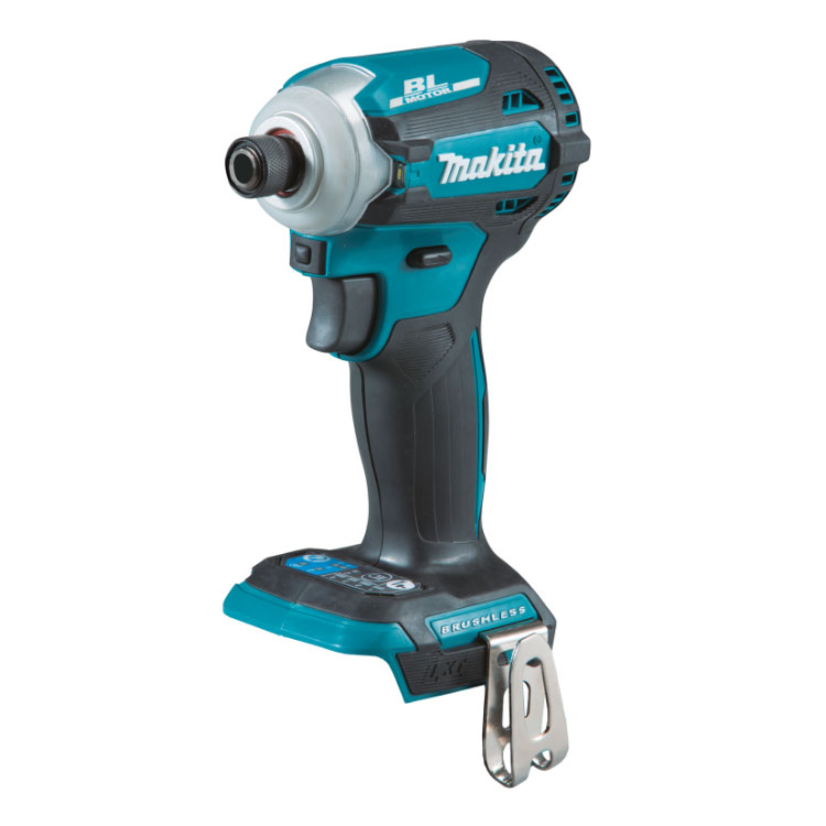 Makita 18vlt Brushless Impact
Driver - Marling Lumber & HomeWorks--River St.