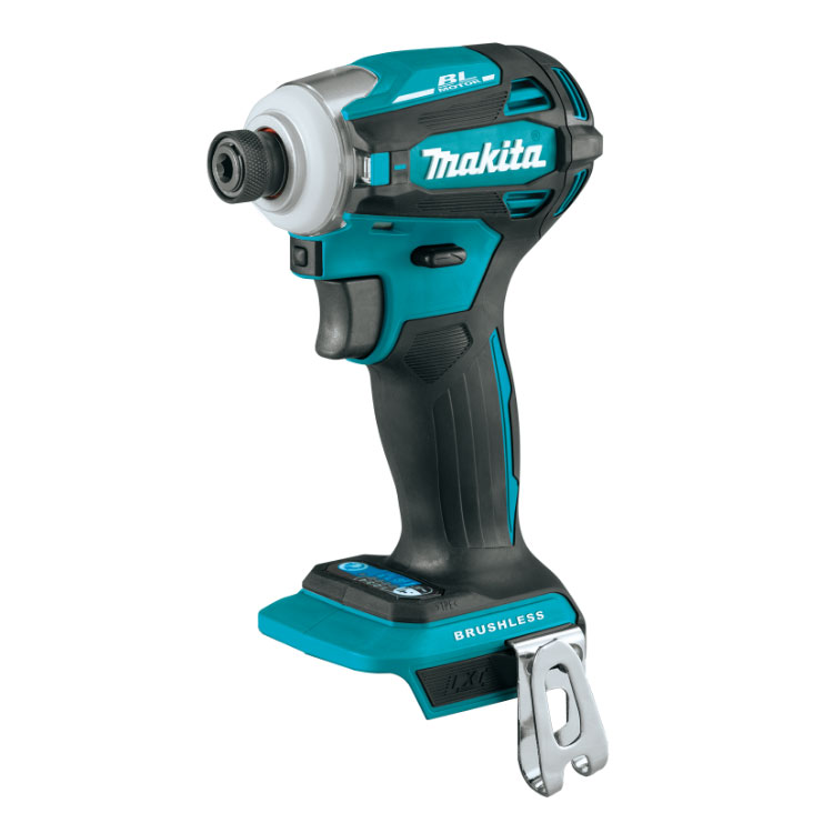 Makita 18vlt Brushless Impact
Driver - Marling Lumber & HomeWorks--River St.