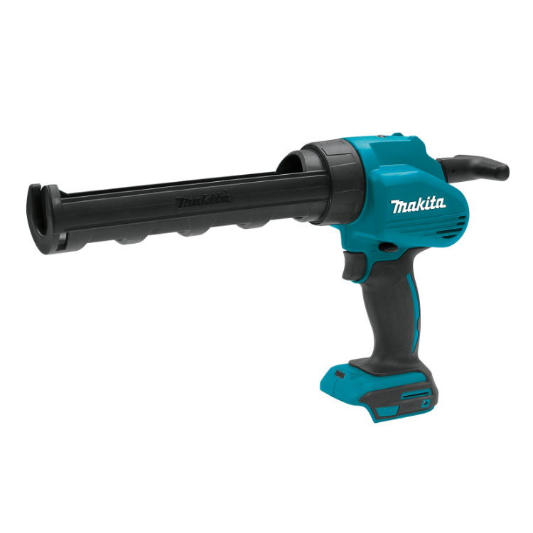 MAKITA 18v LXT 10oz CAULK GUN - Marling Lumber & HomeWorks--River St.