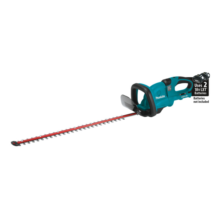 MAKITA 36vlt. 22" HEDGE
TRIMMER(BARE TOOL) - Marling Lumber & HomeWorks--River St.