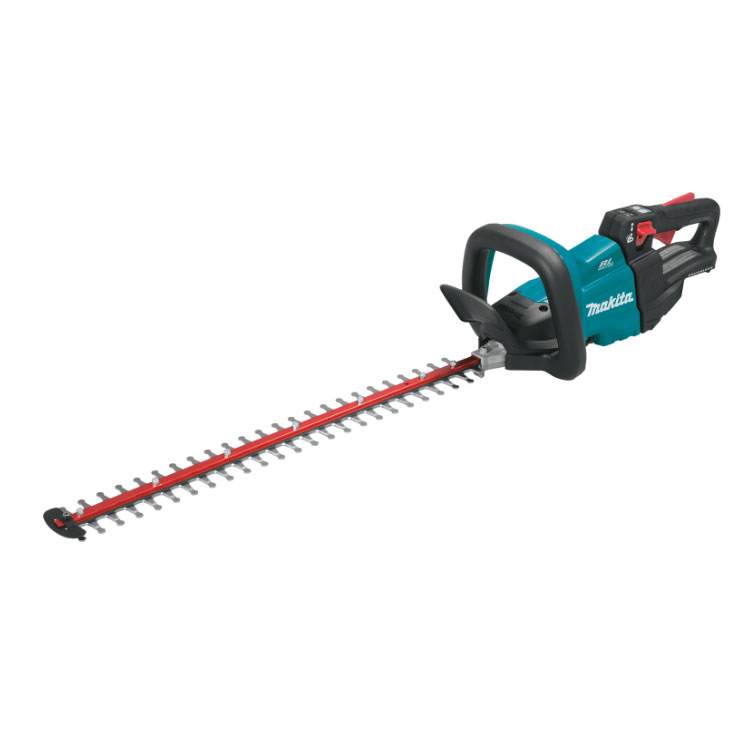 MAKITA 18V Brushless Cordless
24" Hedge Trimmer, Tool Only - Marling Lumber & HomeWorks--River St.