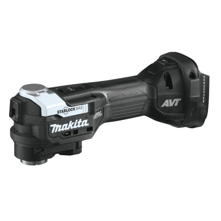 Makita 18vlt. Brushless Multi
Tool - Marling Lumber & HomeWorks--River St.