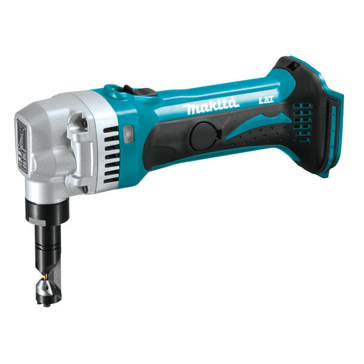Makita 18vlt. 16ga. Nibbler 
(Tool Only) - Marling Lumber & HomeWorks--River St.