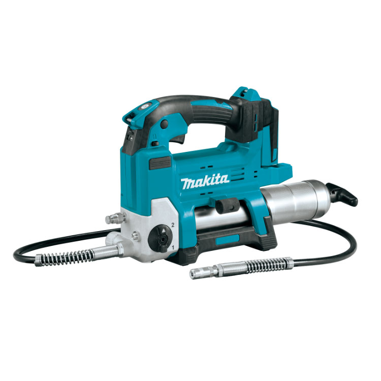 Makita 18vlt. Grease Gun (Bare
Tool) - Marling Lumber & HomeWorks--River St.
