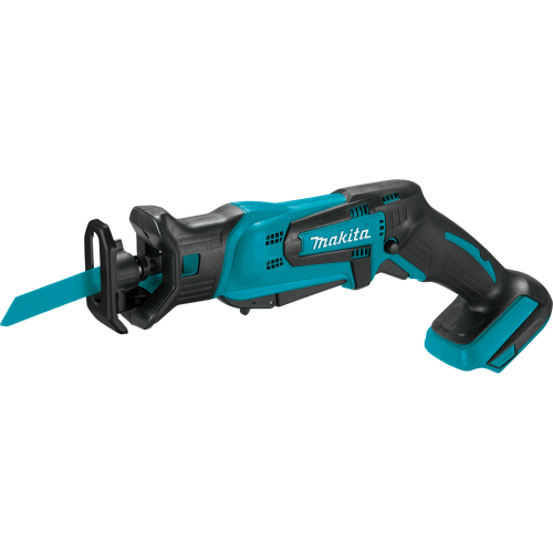 MAKITA 18v LXT COMPACT RECIP SAW
TOOL ONLY - Marling Lumber & HomeWorks--River St.