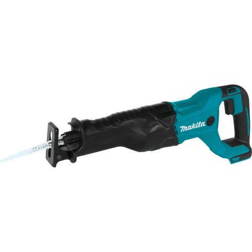 MAKITA 18v LXT CRDLS RECIP SAW
TOOL ONLY (REPLACES XRJ03Z) - Marling Lumber & HomeWorks--River St.