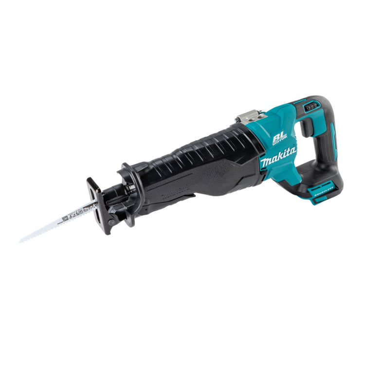MAKITA 18v Brushless LXT CRDLS
RECIP SAW
TOOL ONLY - Marling Lumber & HomeWorks--River St.
