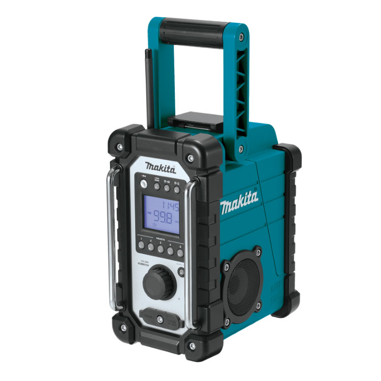 MAKITA LXT AM/FM RADIO - Marling Lumber & HomeWorks--River St.
