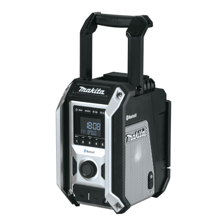 Makita 18vlt. Bluetooth Radio - Marling Lumber & HomeWorks--River St.