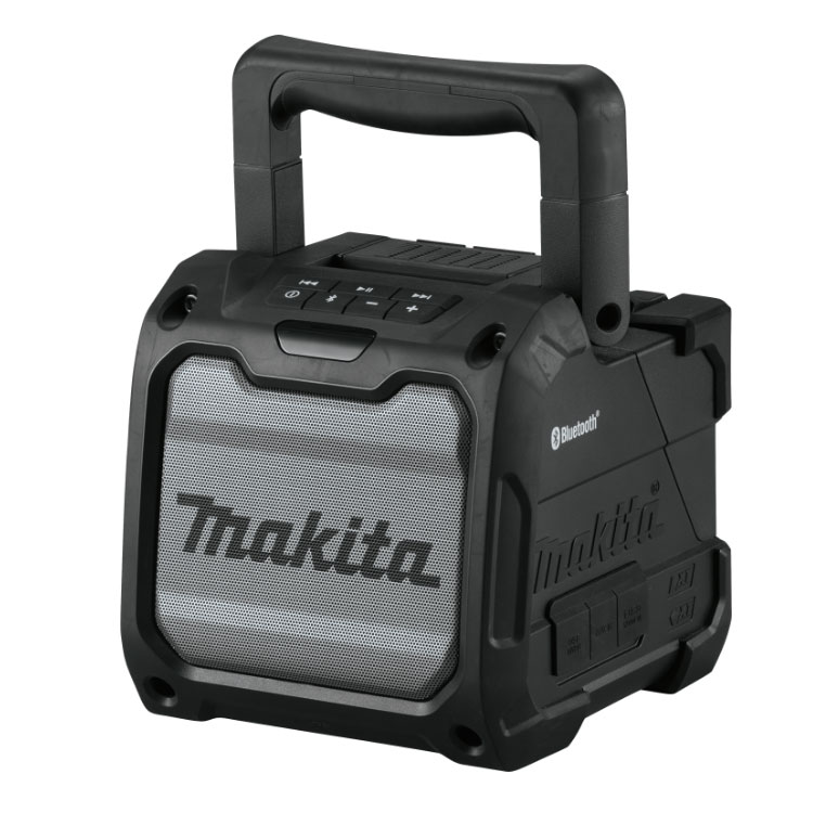 Makita 18vlt. Bluetooth Speaker - Marling Lumber & HomeWorks--River St.