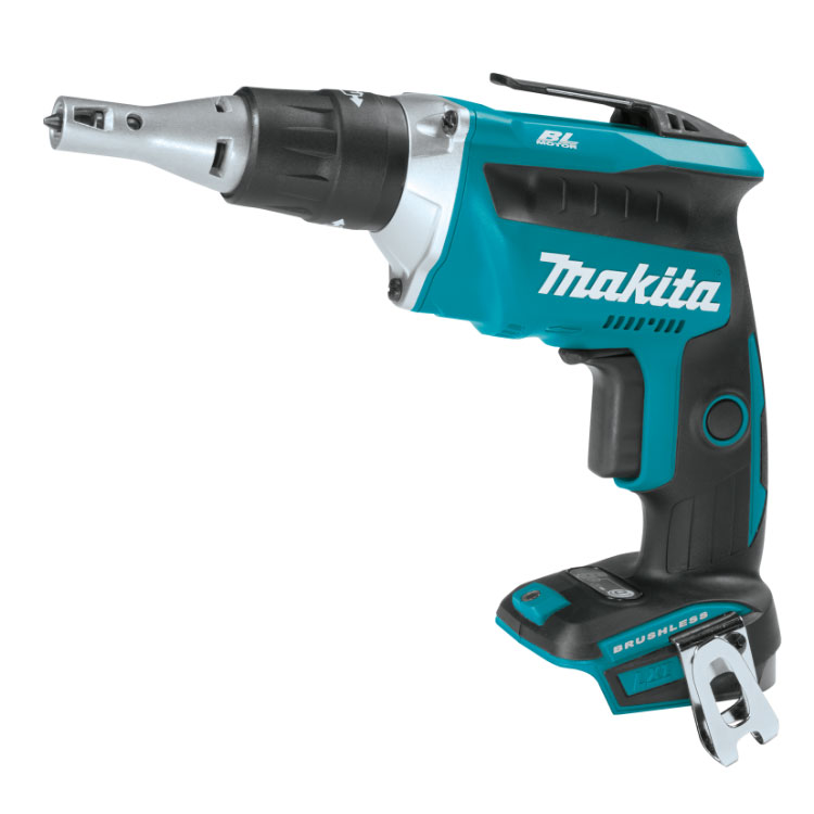 MAKITA 18v LXT DRYWALL SCREWGUN
BRUSHLESS (TOOL ONLY) - Marling Lumber & HomeWorks--River St.