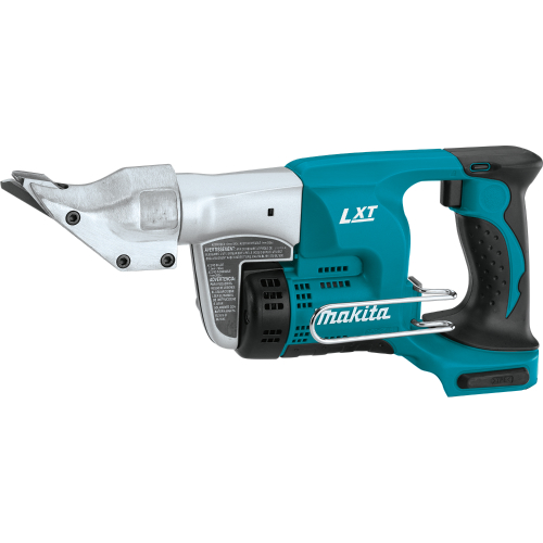 MAKITA 18v LXT STRAIGHT SHEARS
18
GAUGE (TOOL ONLY) - Marling Lumber & HomeWorks--River St.