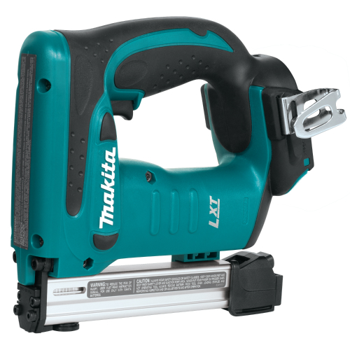 Makita 3/8" CROWN STAPLER 18vlt.
tool only - Marling Lumber & HomeWorks--River St.