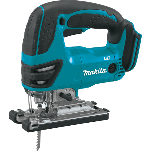 MAKITA 18V LXT CRDLS JIG SAW
(TOOL ONLY) [NMA] - Marling Lumber & HomeWorks--River St.