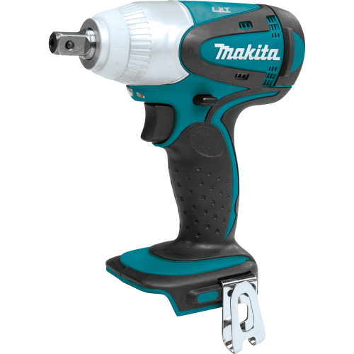 MAKITA 18vlt 1/2" SQR DR IMPACT
WRENCH - Marling Lumber & HomeWorks--River St.