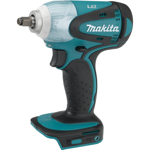 MAKITA 18vlt. 3/8" IMPACT WRENCH - Marling Lumber & HomeWorks--River St.