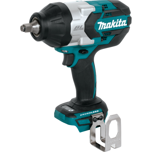 MAKITA 18vlt BRUSHLESS 1/2" SQR
DR IMPACT WRENCH (BARE TOOL) - Marling Lumber & HomeWorks--River St.