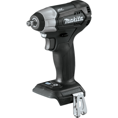 Makita Brushless 18vlt. 3/8" Sub
Compact Impact Wrench (tool
only) - Marling Lumber & HomeWorks--River St.