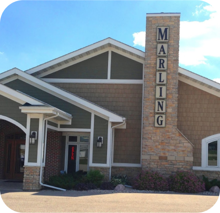 Janesville, Wisconsin Location