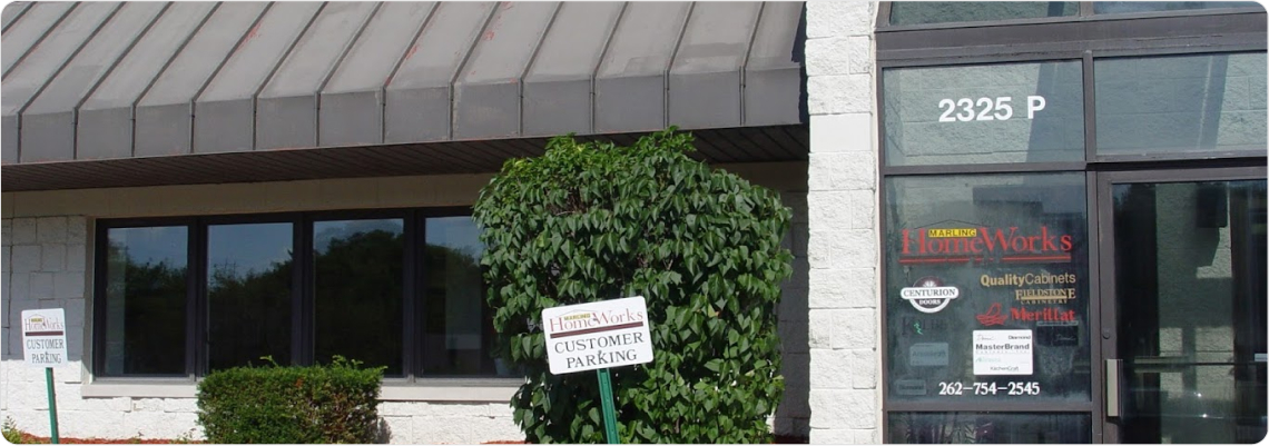 Waukesha Service Area